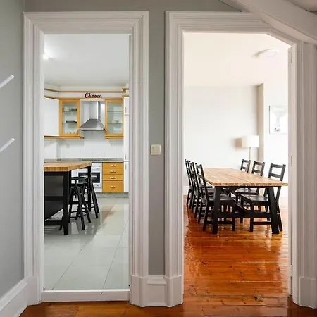 Centrico Atico Frente Al Mar * Vigo