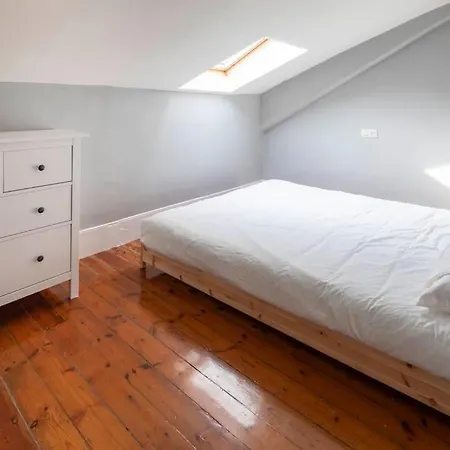 Centrico Atico Frente Al Mar Vigo