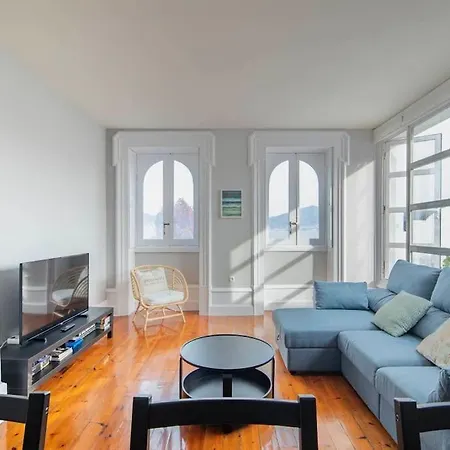 Apartamento Centrico Atico Frente Al Mar