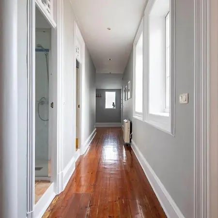 Centrico Atico Frente Al Mar