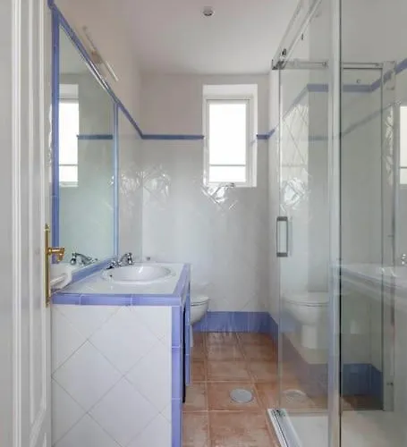 Apartmán Centrico Atico Frente Al Mar *