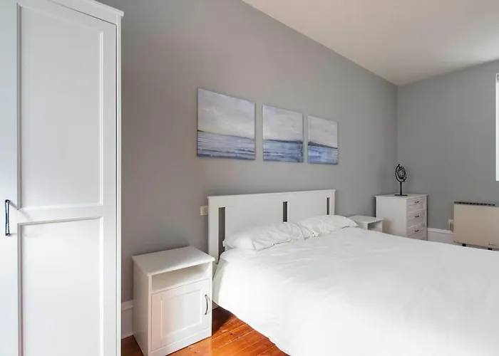 Centrico Atico Frente Al Mar * Vigo