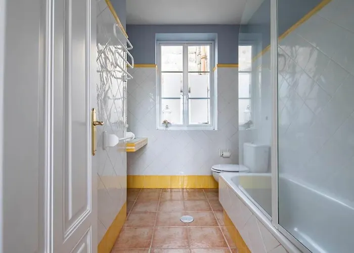 Apartmán Centrico Atico Frente Al Mar