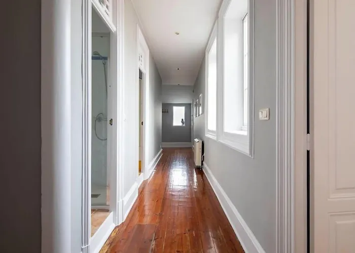 Centrico Atico Frente Al Mar